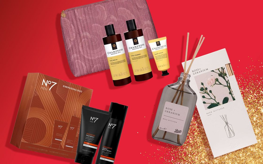 Boots offers this week in store online
