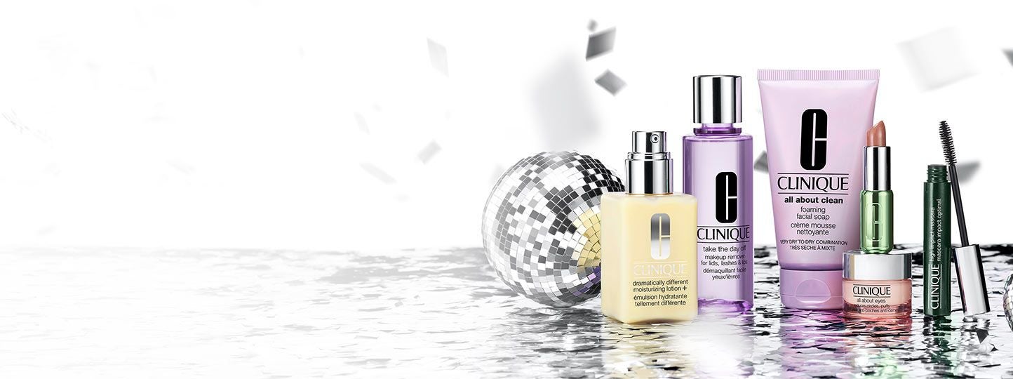 Boots clinique offers 219 new arrivals