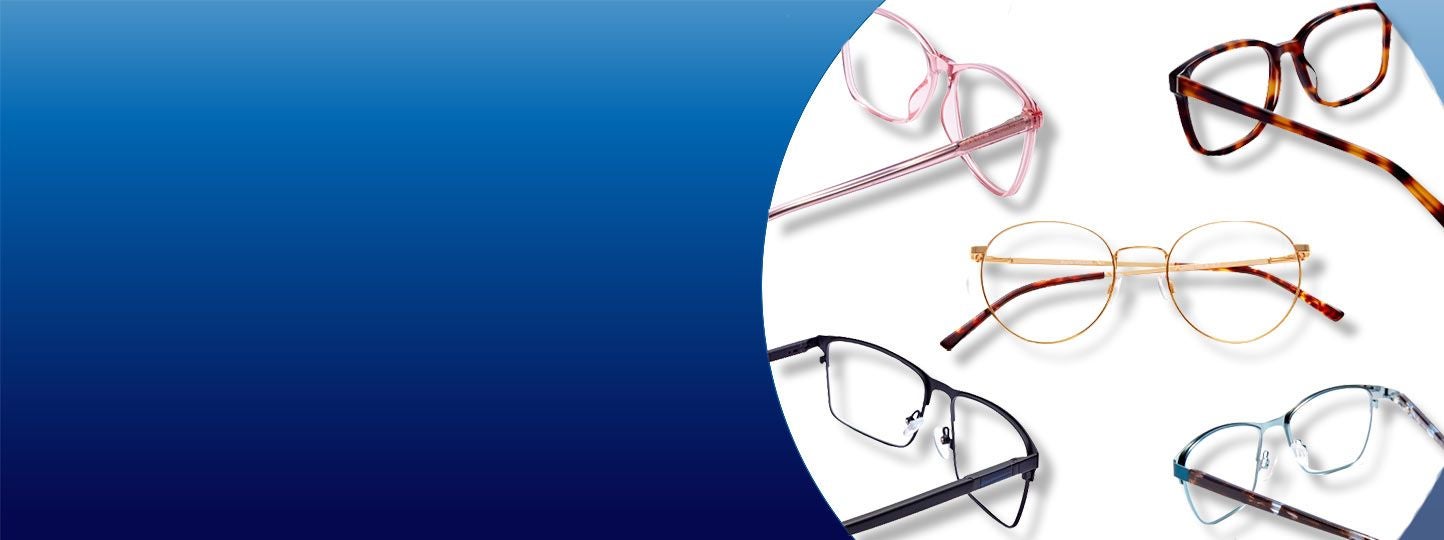 Prescription Glasses | 2nd Pair Half Price | Boots Opticians