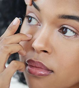 Contact Lenses Boots Opticians
