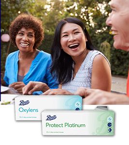 Varifocal contact lenses cost boots best sale