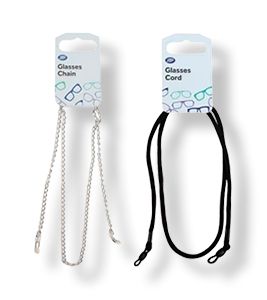 Glasses chain boots sale