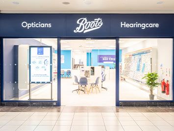 Boots opticians sale black friday