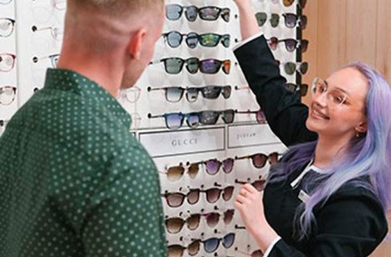 Boots glasses cheap deals