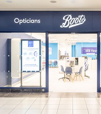 Boots opticians free hotsell eye test 219