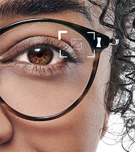 Boots varifocal glasses shop offers