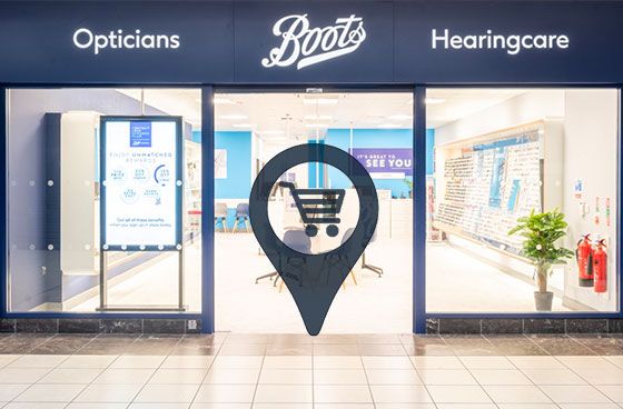 Prescription Glasses Frames Boots Opticians