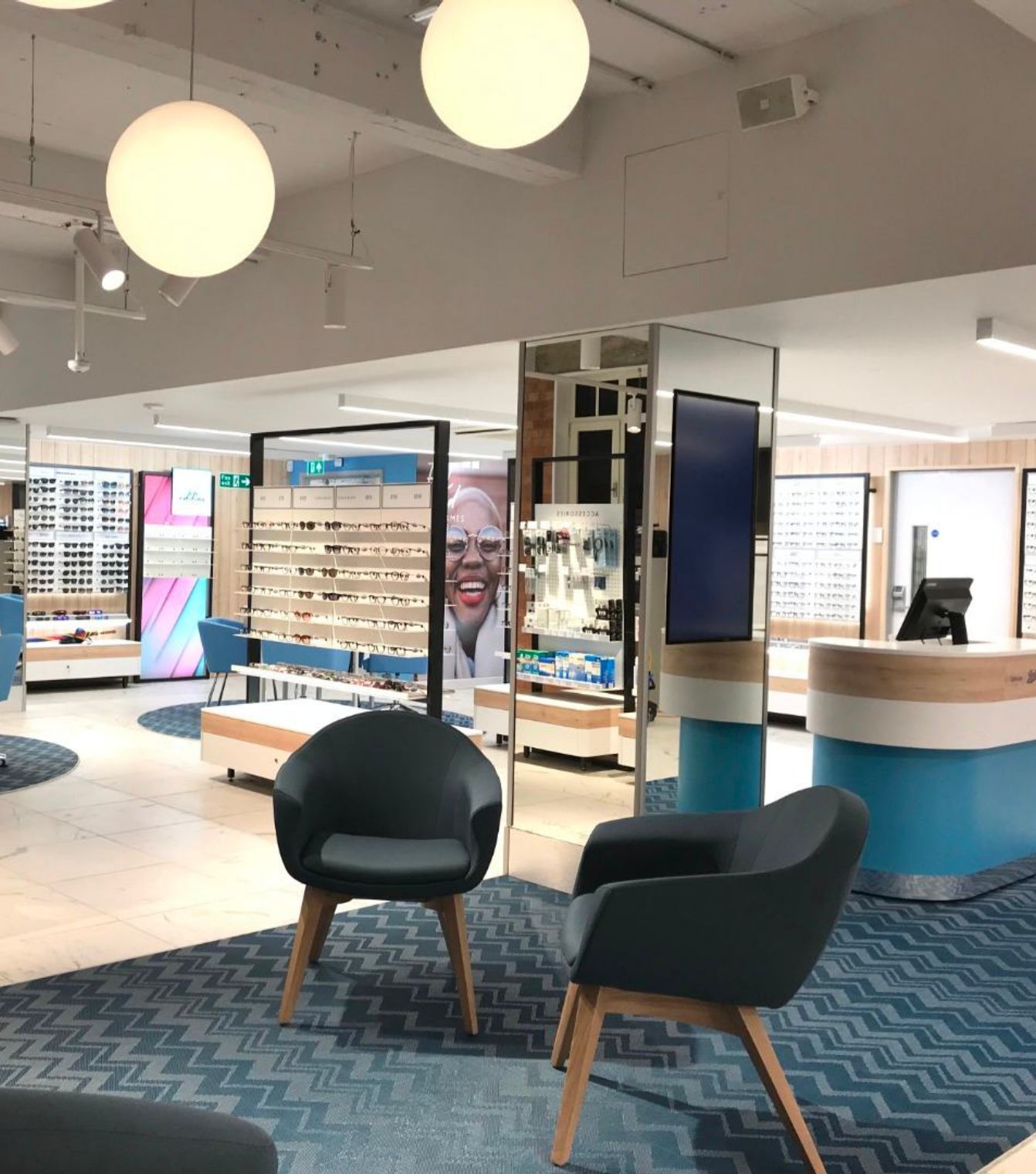 Boots opticians discount hotsell