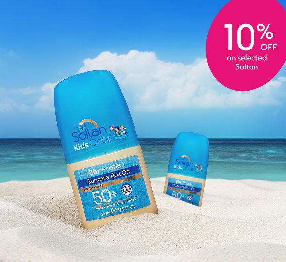 Sun & Holiday | Summer Sun | Winter Sun | Sun Cream | Travel