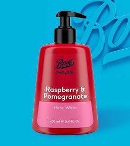 Boots best sale toiletries offers