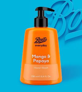 Toiletries Offers Offers Boots