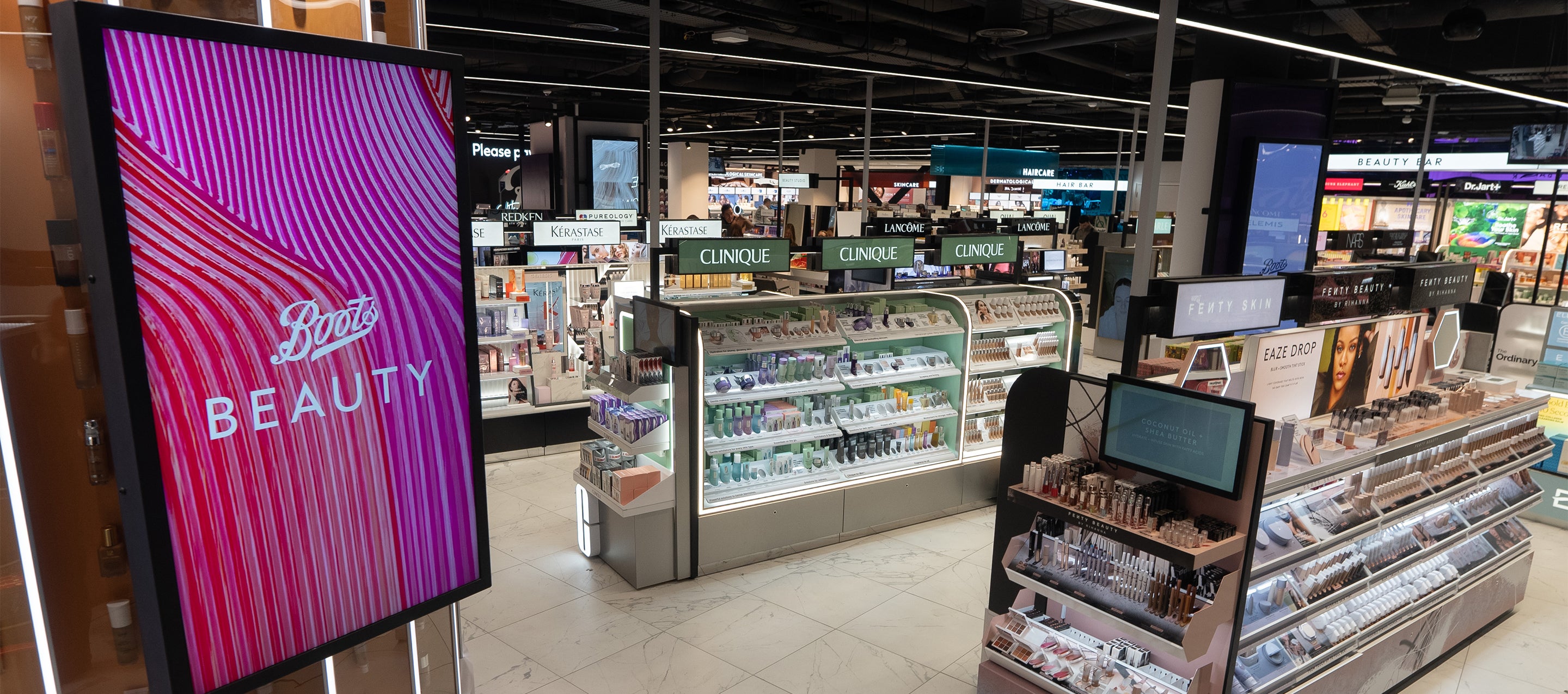 Closest boots store to me sales