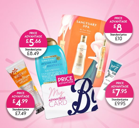 Boots extra points offer best sale