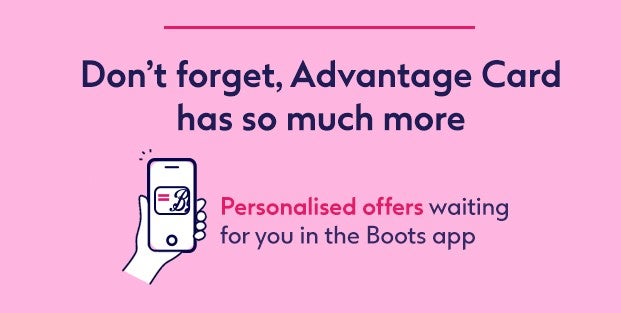 Boots App 