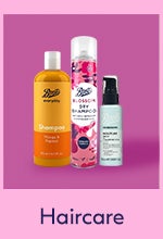 Haircare