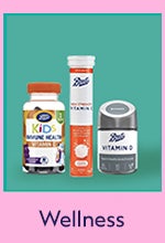 Wellness