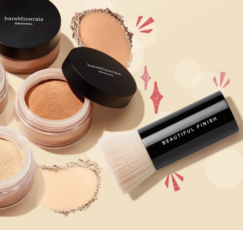 The foundation switch-up that will boost your glow