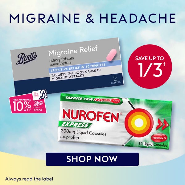 NEW Pain Relief Selector Tool Boots