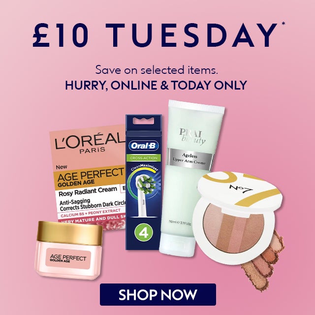 Boots loreal sales offers
