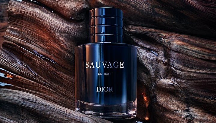 Dior Men's Fragrance