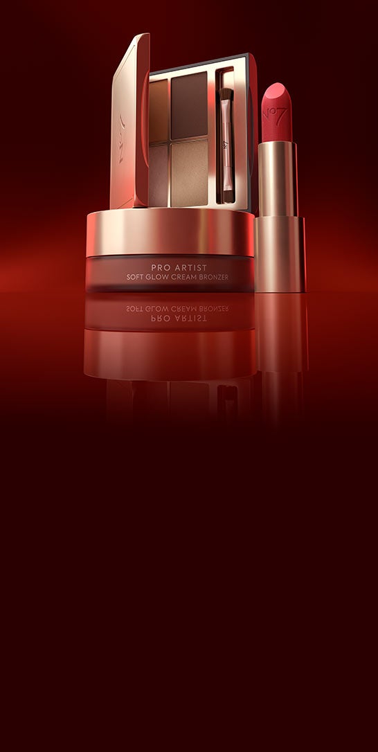 Boots no7 3 for 2 offer ends shop