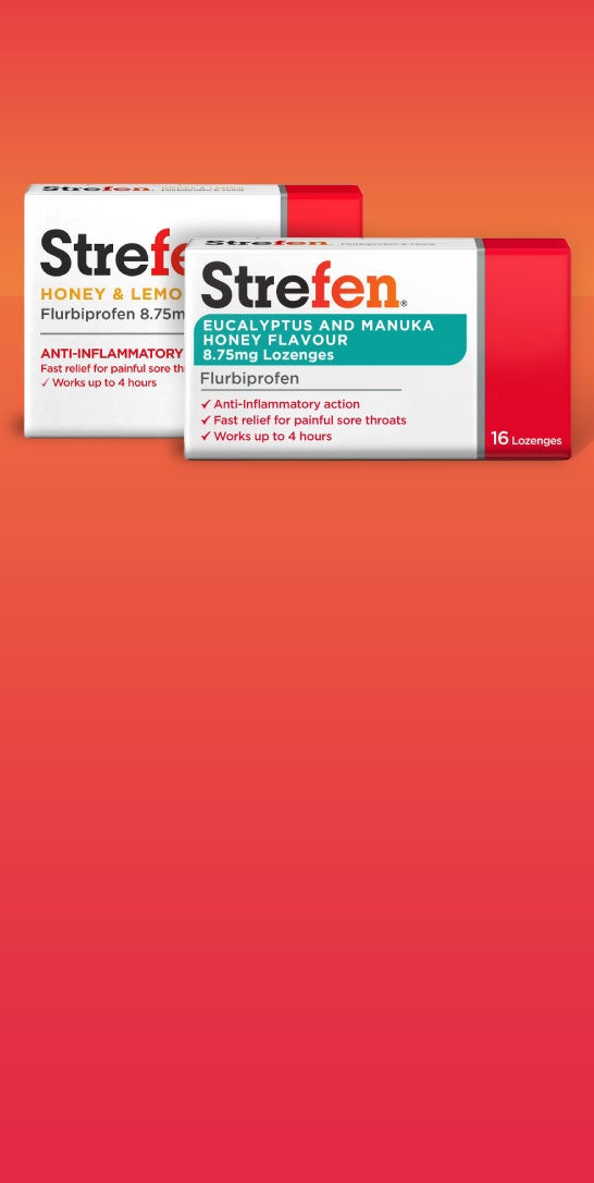Cough Cold Flu Medicines Treatments Boots