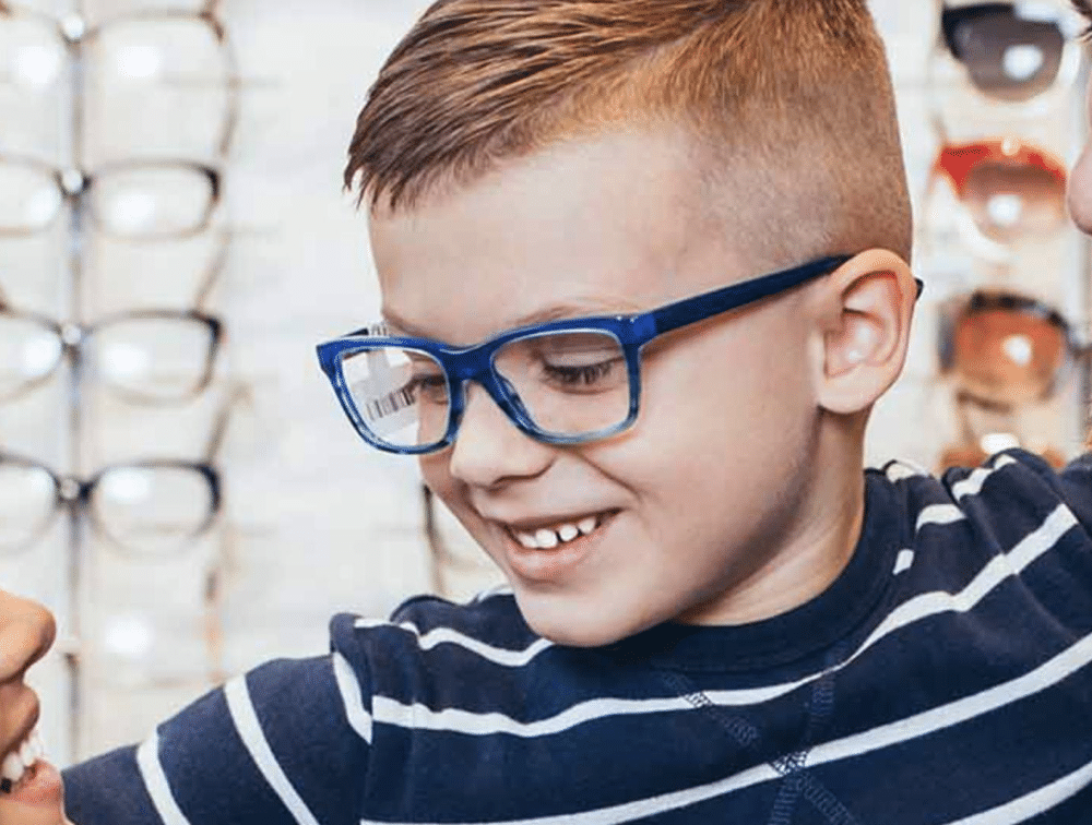 Star Fit Specialised Eyewear for Children Boots Opticians